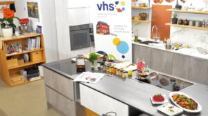 Filmdreh im Küchenstudio Walter in Jena